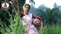 Santali Song 2023 | Buru Songha Jharna { Kalpana &
