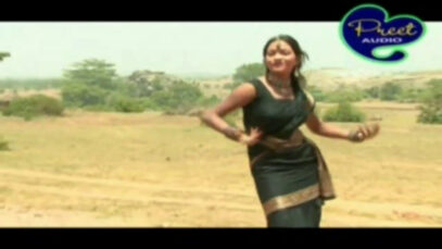 Sab Poshai | Thet Nagpuri Songs | Nagpuri Songs |