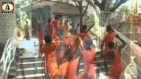Khortha Bhakti Song 2023 { Sawan Ailai Ho } Satish