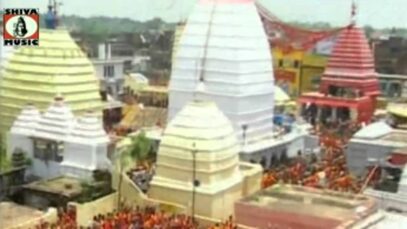 Khortha Bhakti Song 2023 { O Chala Sang Sang }