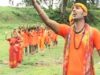 Khortha Bhakti Song 2023 { Dekha Baba Ke } Satish