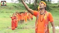 Khortha Bhakti Song 2023 { Dekha Baba Ke } Satish