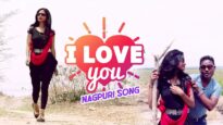 I love You | Nagouri Song | Shiva Music Hamar
