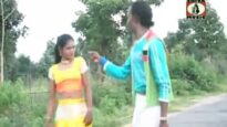 Khortha Song 2023 { नज़र बचाए मिले अईहे } Satish