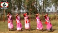 Santali Song 2023 | Buru Rinijh Rani { Kalpana &