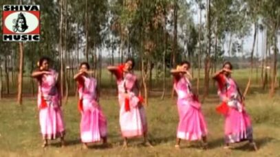 Santali Song 2023 | Buru Rinijh Rani { Kalpana &