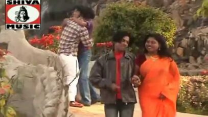 Khortha Song 2023 { चल रे सजनी } Satish Kumar