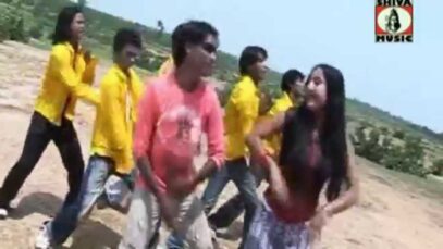 Khortha Song 2023 { गलवा छुऐ दे } Subhash Das