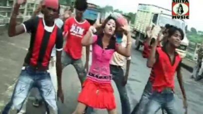 Khortha Song 2023 { गोरिया तोर दीवाना भे गेली }