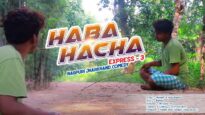 Haba Hacha Express -3 | Nagpuri Comedy | Shiva Music
