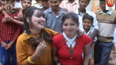 Amara Badi Aachi | Purulia Bengali/Bangla Comedy Video | Shiva