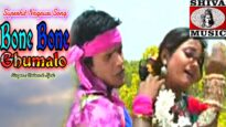Bone Bon Ghumalo | बने बने घुमालो | Pritam |