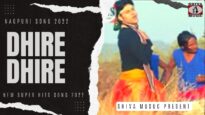 Dhire Dhire | Manoj | Monica [ New Super Hits