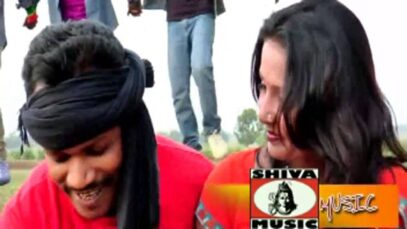 Nagpuri Theth Song | Aadha Ratiya Me [ Umesh ]