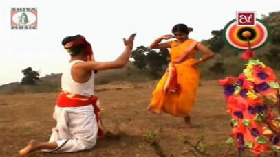 Jhumur Gaan [ Bhalo Basar Bhitar Mone Khol ] Superhit