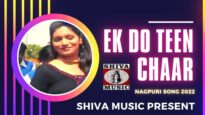 Ek Do Teen Chaar | Manoj [ New Super Hits