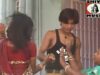 Khortha Song 2023 { मरदा के मारे बीबी चाटा }