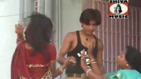 Khortha Song 2023 { मरदा के मारे बीबी चाटा }