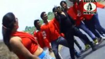 Nagpuri Song | Dil Mora Dhak Dhak Kare [ Dillu