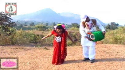 Jhumur Gaan [ Mala Railo Basi ] Superhit { Jhumur