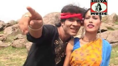 Khortha Song 2023 { चल गे छौड़ी मेला देखे }