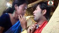Khortha Song 2023 { अब न जेबए ससुरिया } Raman