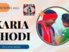 Karia Chodi | Manoj [ New Super Hits Nagpuri Songs