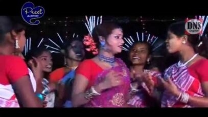Guiya Guiya Kaho Na Re | Mor Selem | Manoj