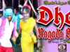 Dhol Nagada Baje [ Nagpuri Song 2022 ] Karam Khele