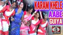 Karam Khele Aabe Guiya | Pritam | Jyoti [ New