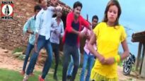 Nagpuri Song | बाप ओकर चलाएला एयरोप्लेन [ Dillu Dilwala