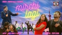 🌶 MIRCHI LAGI 🌶 Nagpuri Song | Bunty Singh |