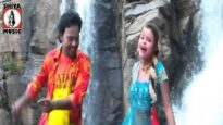Nagpuri Song | Phool Lekhe Hasse La [ Dillu Dilwala