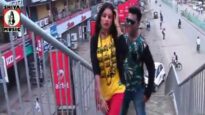 Nagpuri Song | लखटकिआ नैनो गाड़ी में [ Dillu Dilwala