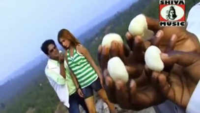 Nagpuri Song | Rasgolla Lage Daiya More Guiya [ Umesh