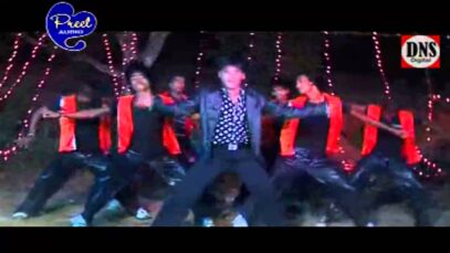 Guiya Guiya Kaheke Line Marela | Mor Selem | Manoj
