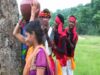 Nagpuri Theth Song | साँझ बिहनिया [ Sandhya ] Old