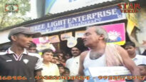 Purulia Dialogue With Song 2022 [ Sadhu Baba ] Joga