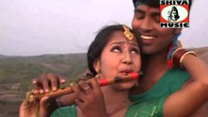 Khortha Song 2023 { तोर प्यार में हमर दिल बोझा