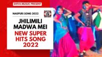 Jhilimili Madwa Mei | Manoj Sahari [ New Super Hits