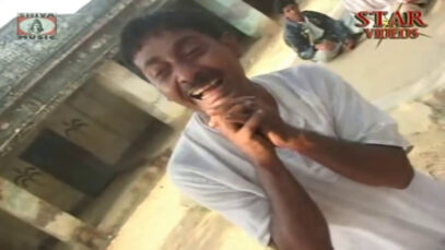 Purulia Dialogue With Song 2022 [Baper Ghar Chali Ja] Joga