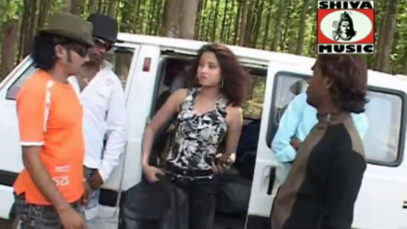 Khortha Song 2023 { आँखि तोर का हउ छौड़ी बता