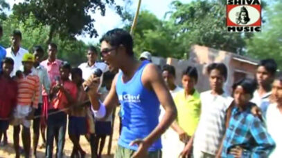 Purulia Comedy 2022 [ Amon Baipar ] Superhit { Manbhum