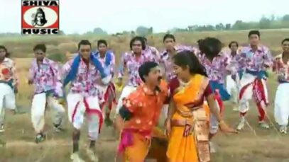 Sambalpuri Comedy Song 2023 | Po Po | Superhit Comedy