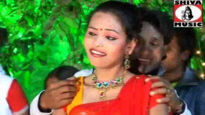 { Madwa Gadhbe } Raman Gupta | Nagpuri Song 2023