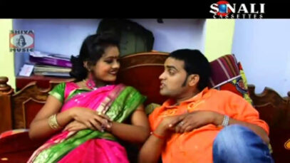 Purulia Dialogue 2022 [Jhontar Maa] Superhit {Manbhum Bangla } Kailash