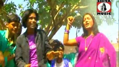 { Nawa Bhauji } Nagpuri Song 2023 | Sadri Song