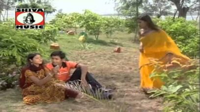 Odia Song 2023 | Balir Gharar | Superhit Song {