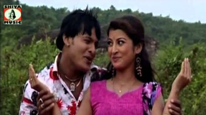 Odia Song 2023 | Moner Mayuri | Superhit Song {