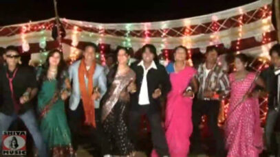 { Barati Alo } Raju | Nagpuri Song 2023 |